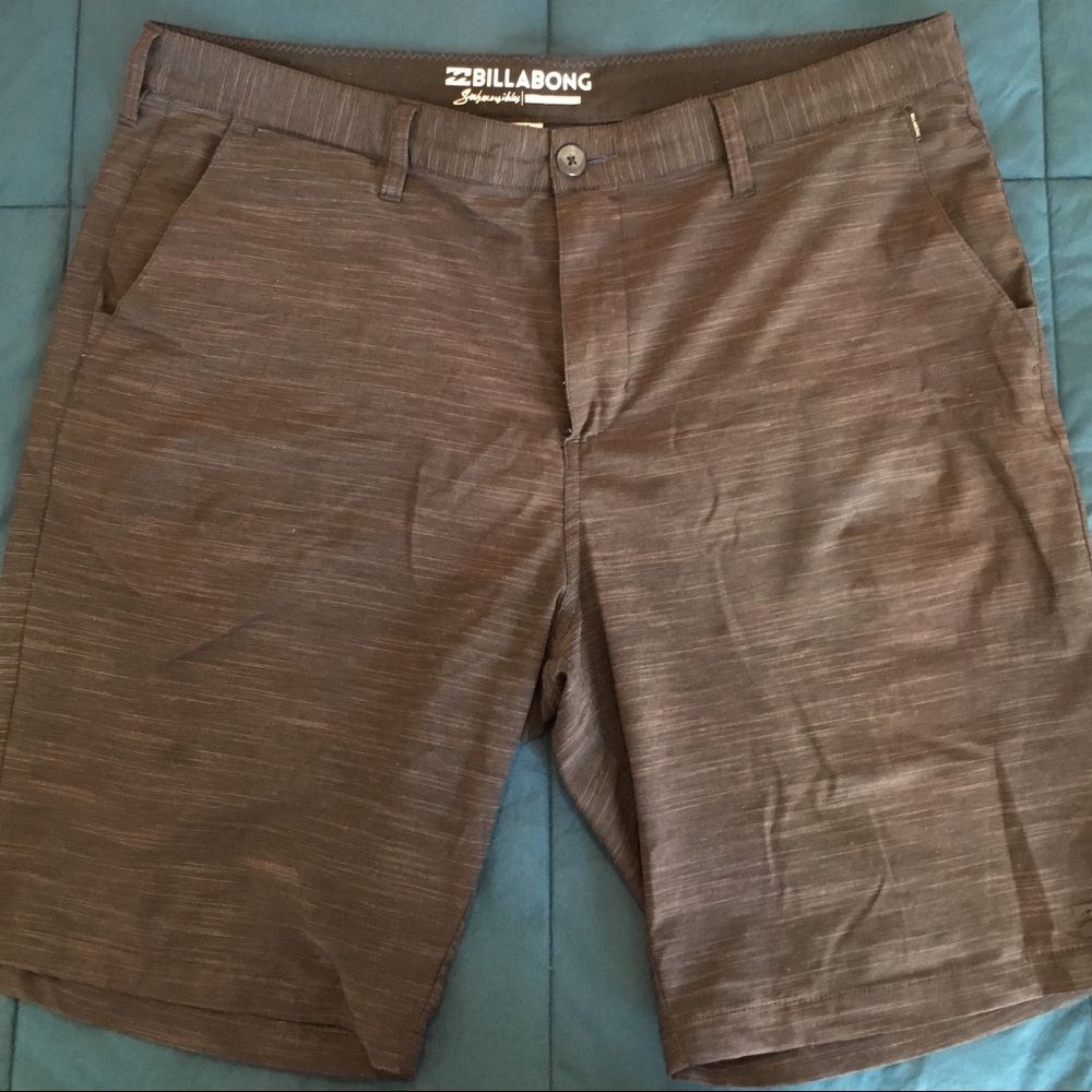 Billabong Submersible Shorts